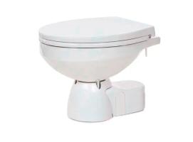 Jabsco Inodoro Quiet Flush E2 Estandar Agua Dulce