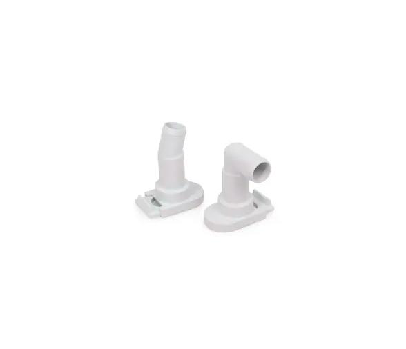 Jabsco Inodoro Quiet Flush E2 Estandar Agua Dulce