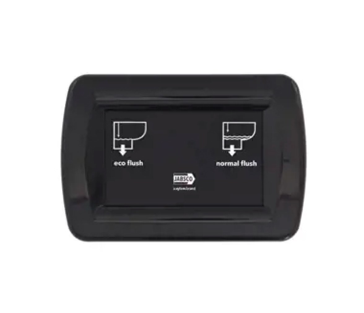 Jabsco Inodoro Quiet Flush E2 Estandar Agua Dulce