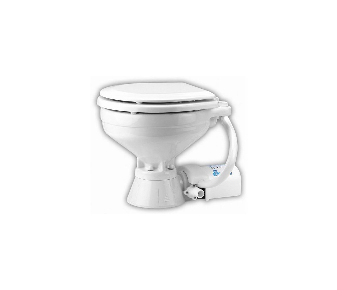 Jabsco Inodoro WC Electrico Compacto 12V