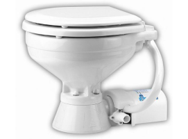 Jabsco Toilet compact electric 24V