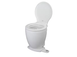Jabsco Inodoro WC Electrico Lite Flush