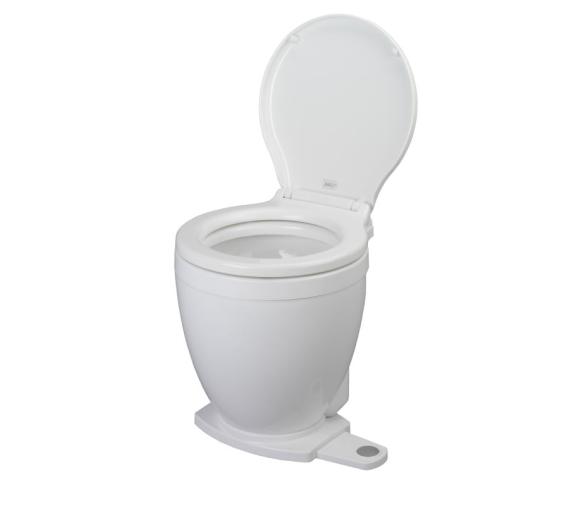 Jabsco Inodoro WC Electrico Lite Flush