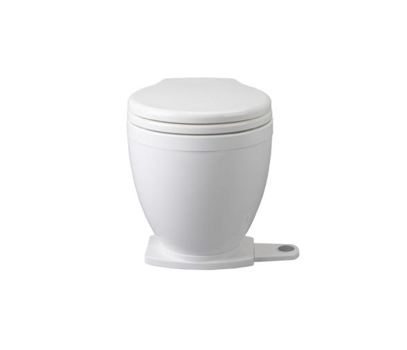 Jabsco Inodoro WC Electrico Lite Flush