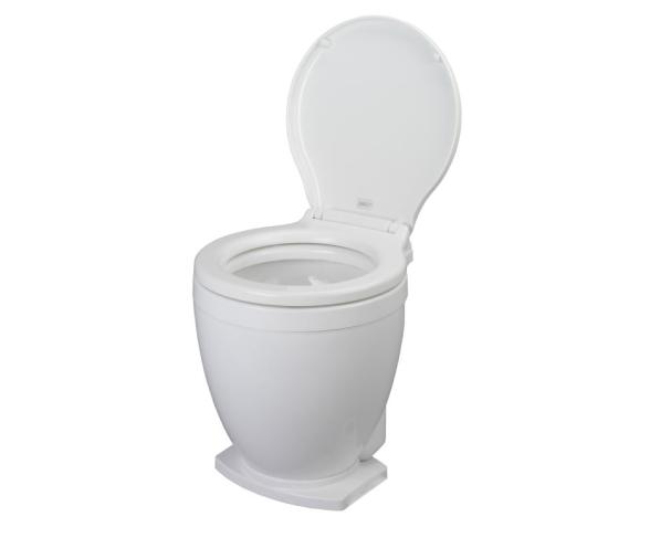 Jabsco Inodoro WC Electrico Lite Flush
