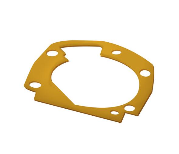 Jabsco Junta de Papel para Inodoro