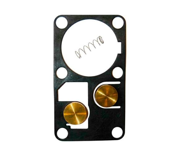 Jabsco Junta valvula superior para Inodoro Manual