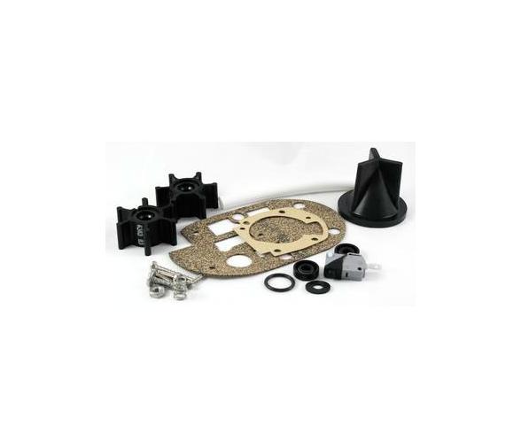 Jabsco Kit de Juntas y Sellado Conversor Electrico