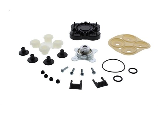Jabsco 18920-9043 SERVICE KIT - Santoprene / EDPM