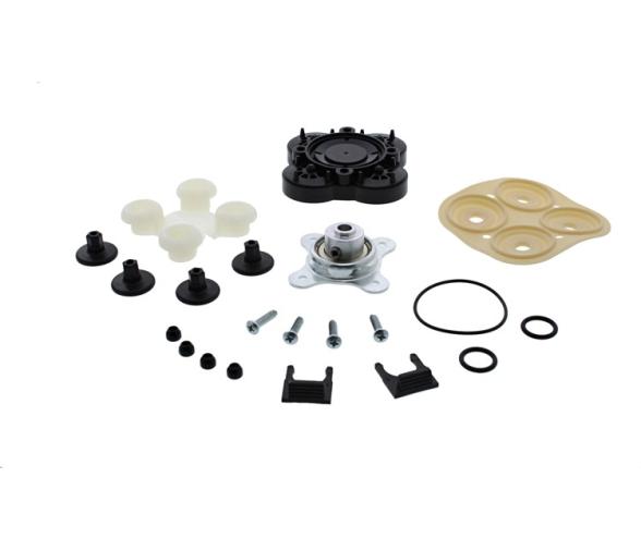 Jabsco Kit de mantenimiento Par max + Sensor max - 18920-9043