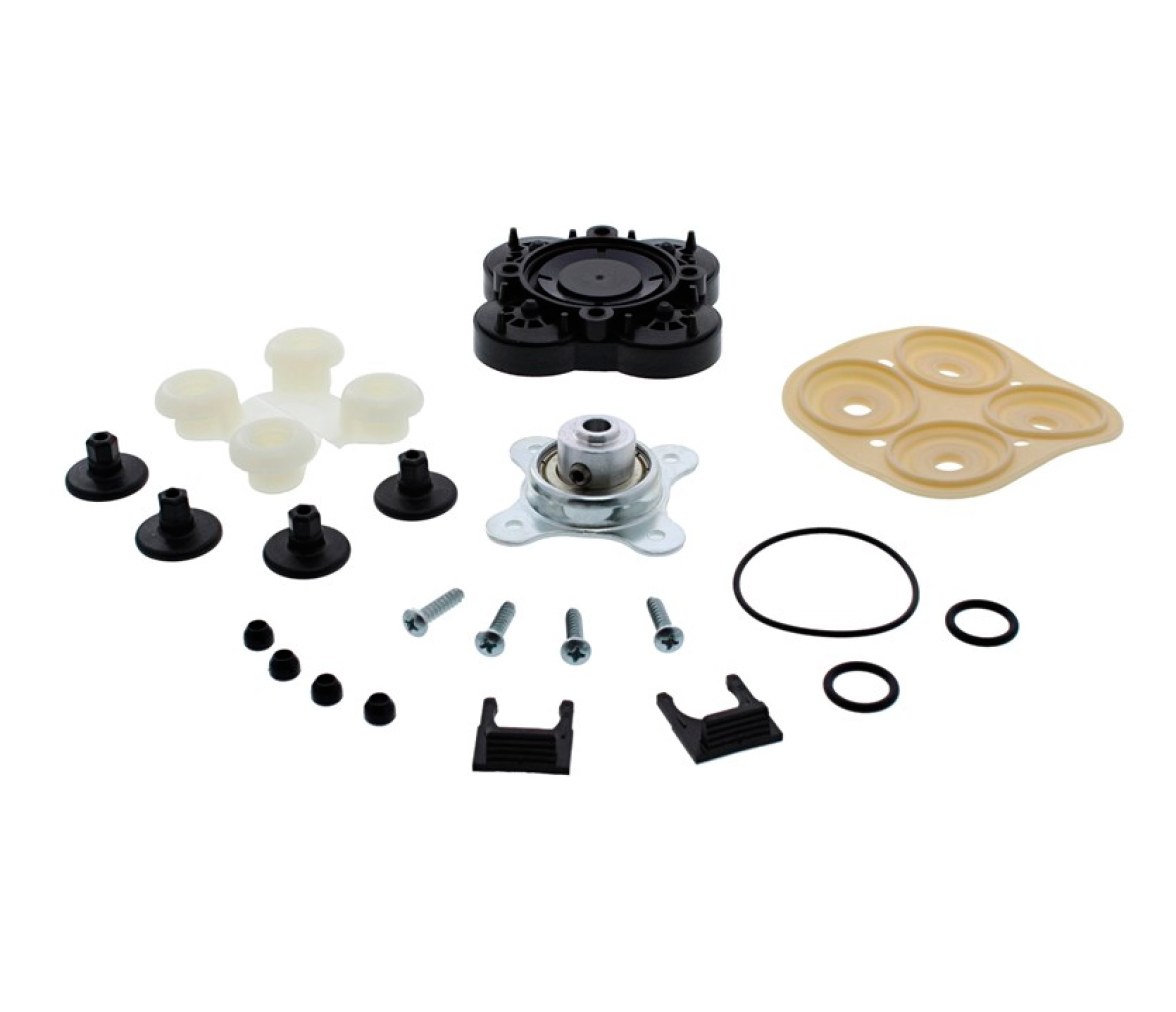 Jabsco Kit de Reparación Santoprene / EPDM