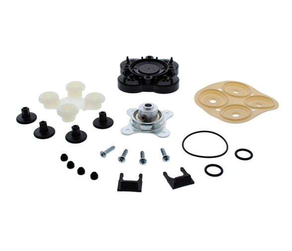 Jabsco Kit de Reparación Santoprene / EPDM