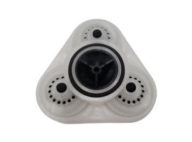 Jabsco kit de válvula EPDM