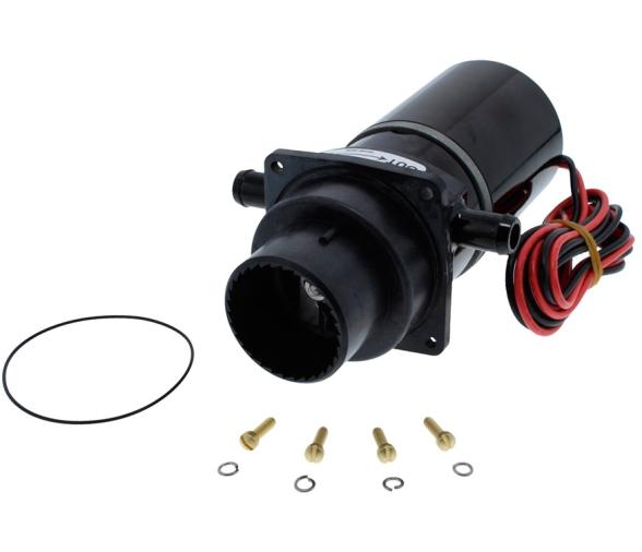 Jabsco Motor y Bomba Inodoro 12V (37041-0010)