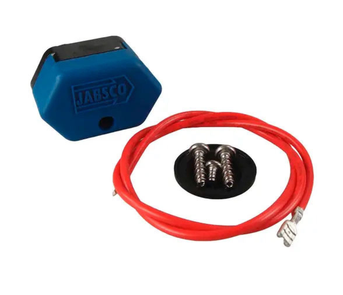 Jabsco Presostato 60 PSI (4.1 bar)