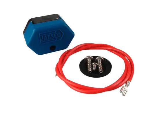 Jabsco Presostato 60 PSI (4.1 bar)