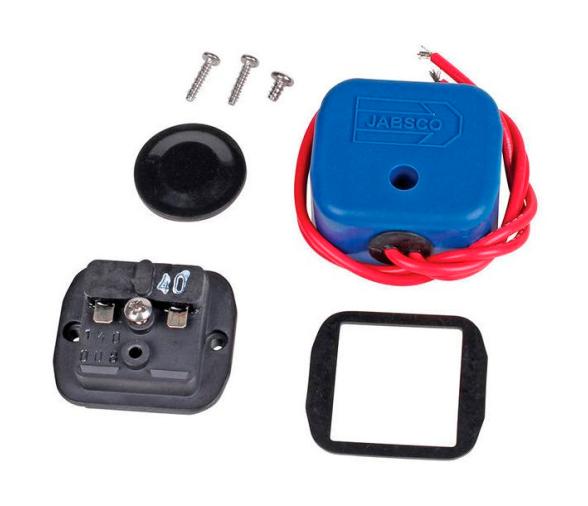 Jabsco Presostato 60 PSI (4.1 bar)