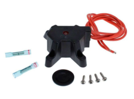 Jabsco Presostato de Presión Serie Par-Max HD