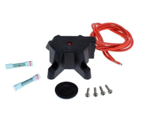 Jabsco Presostato de Presión Serie Par-Max HD