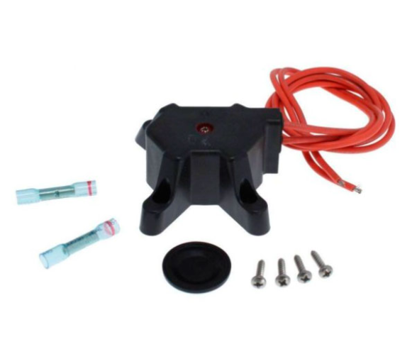 Jabsco Presostato de Presión Serie Par-Max HD