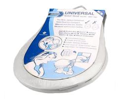 Jabsco Recambio de Tapa y Asiento Inodoro Compact