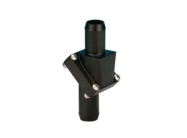 Jabsco Válvula Anti-Retorno de 25mm (1")