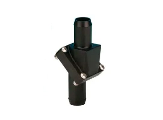 Jabsco 25mm (1") Non-Return Valve