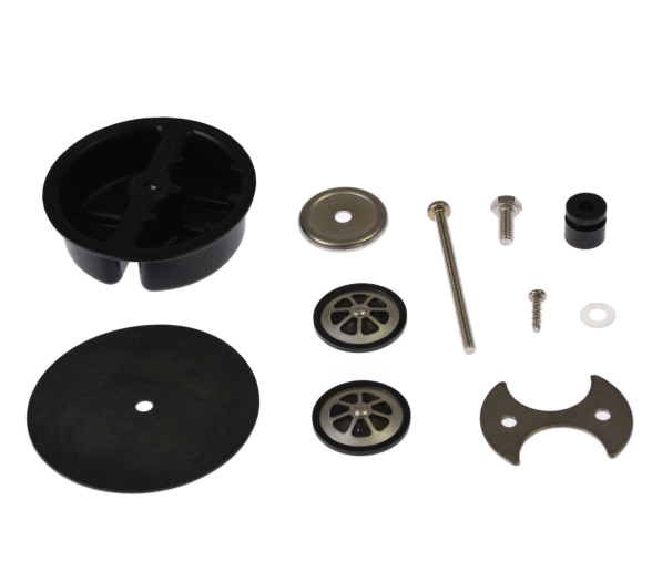 Jabsco 50095-1000 Juego mantenimiento para 37202-2xxx