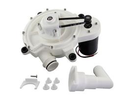 Jabsco- Bomba Recambio Lite Flush 12V