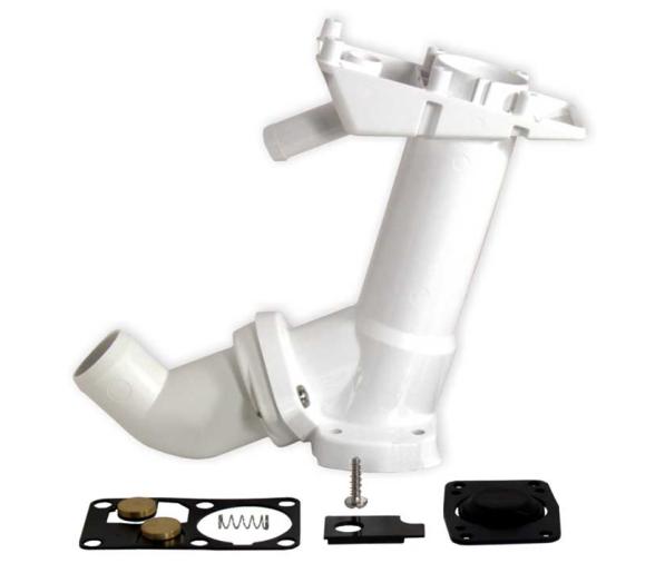 Jabsco- Conjunto de Cilindro de la Bomba