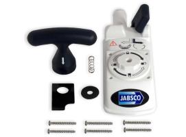 Jabsco- Conjunto de Cubierta de Valvula