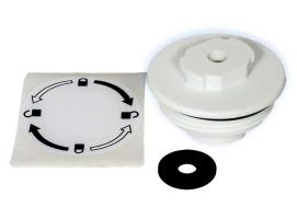 Jabsco- Conjunto Reten desde 2008