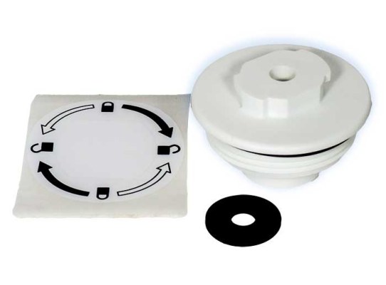 Jabsco- Seal Housing Assy from 2008