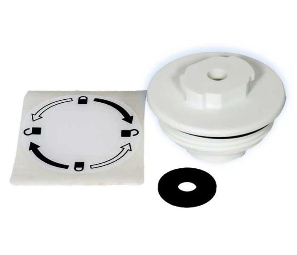 Jabsco- Conjunto Reten desde 2008