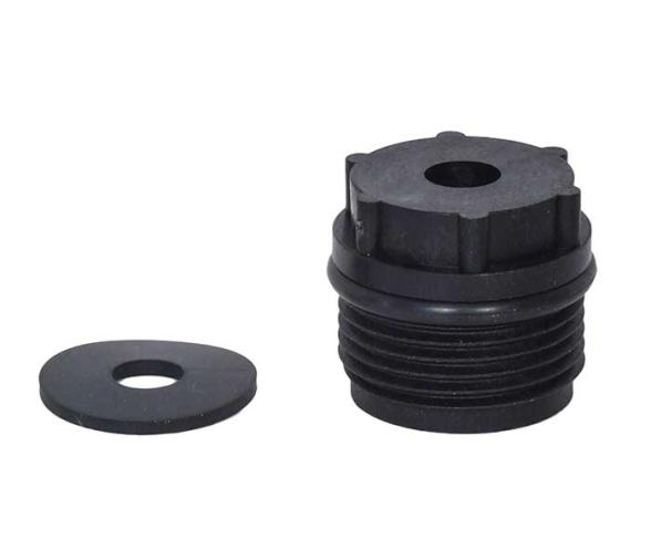 Jabsco- Conjunto Reten hasta 1997