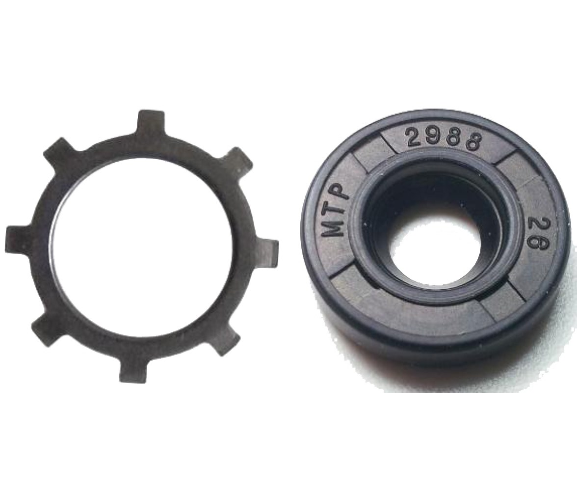 Jabsco -  Seal Kit  for Toilet