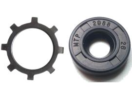 Jabsco -Kit Sello para Inodoro