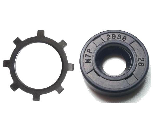 Jabsco -Kit Sello para Inodoro