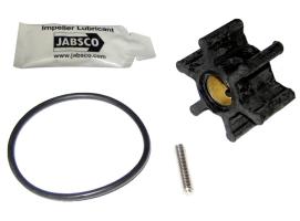 Jabsco Kit Turbina Recambio 010 SP Neopreno + Junta