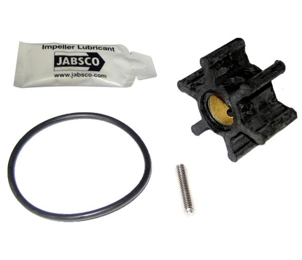 Jabsco Kit Turbina Recambio 010 SP Neopreno + Junta