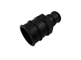 Jabsco - Adaptador 25 - 38 mm para Inodoro Electrico