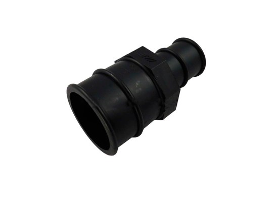Jabsco - Adaptador 25 - 38 mm para Inodoro Electrico