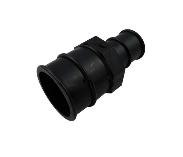 Jabsco - Adaptador 25 - 38 mm para Inodoro Electrico