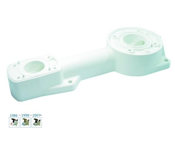 Jabsco - Base Encaje