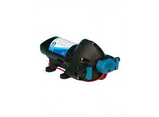 Jabsco - Bomba a Presion 12V para Inodoro Electrico