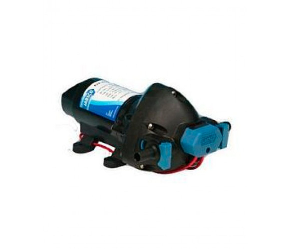 Jabsco - Bomba a Presion 24V para Inodoro Electrico