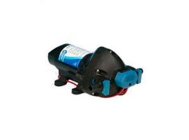 Jabsco - Bomba a Presion 24V para Inodoro Electrico