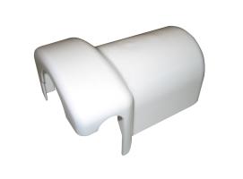 Jabsco - Carcasa de Motor para Inodoros