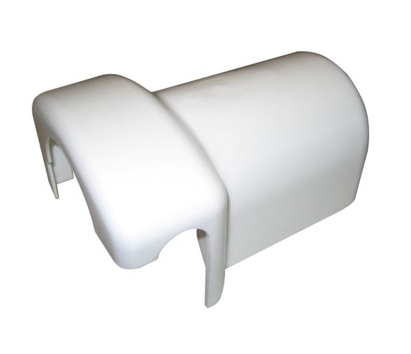 Jabsco - Carcasa de Motor para Inodoros