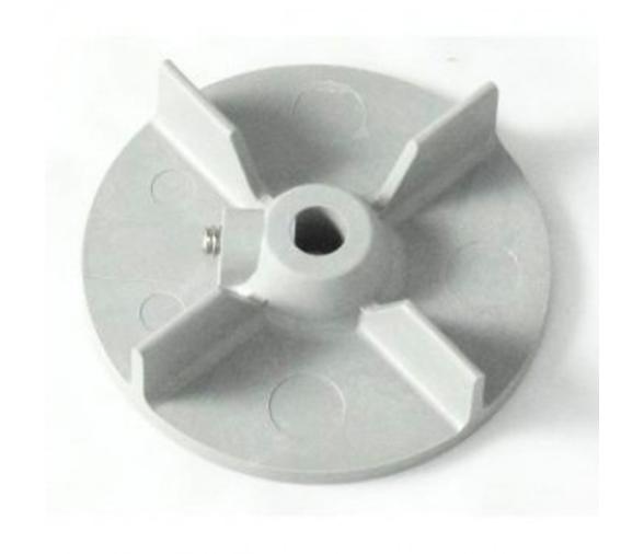 Jabsco - Impulsor Inodoro